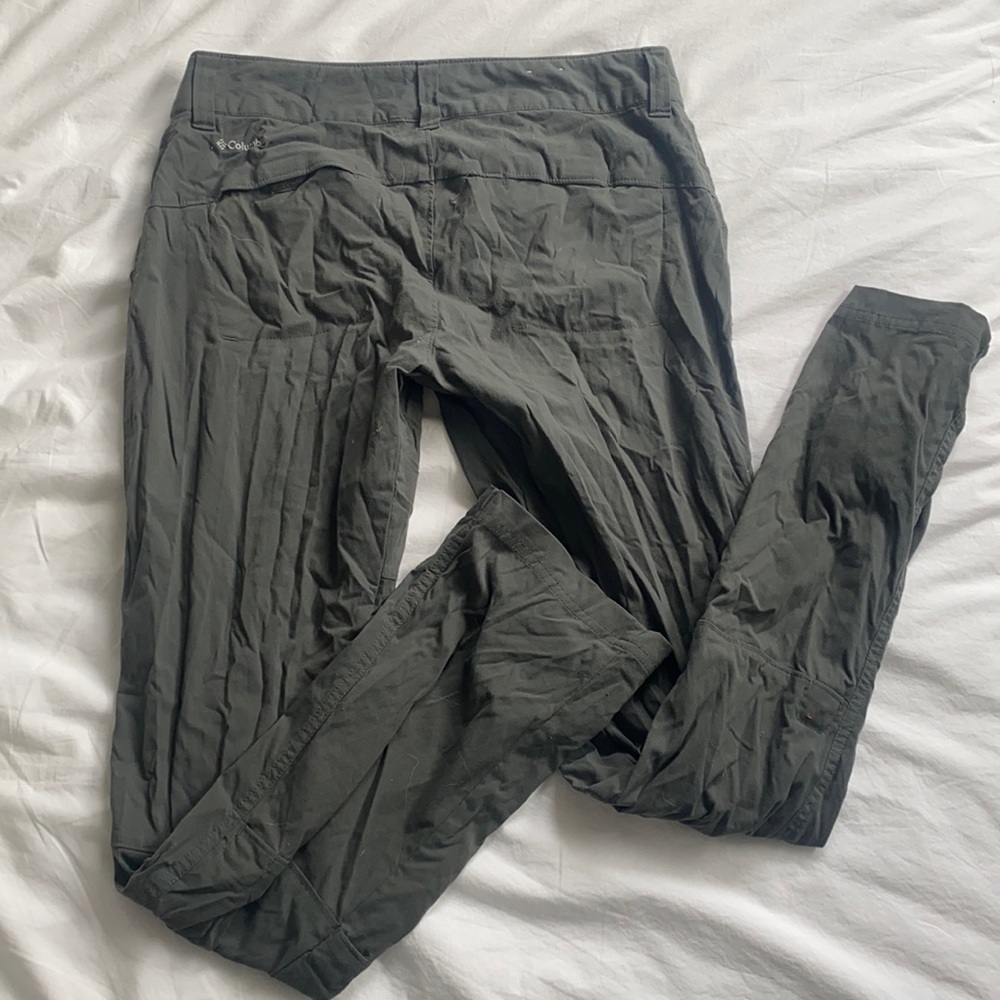 Columbia Hiking Pants